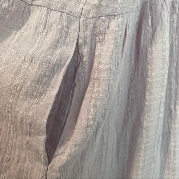 Knox Rose Women's Sleeveless Tiered A-Line Dress Lilac Size M
New Without Tags - Picture 9 of 9